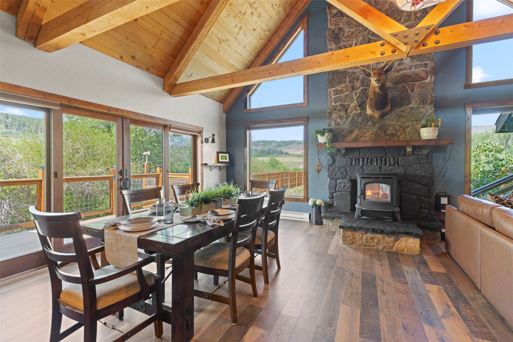366 Slate Creek Road Property Photo 17
