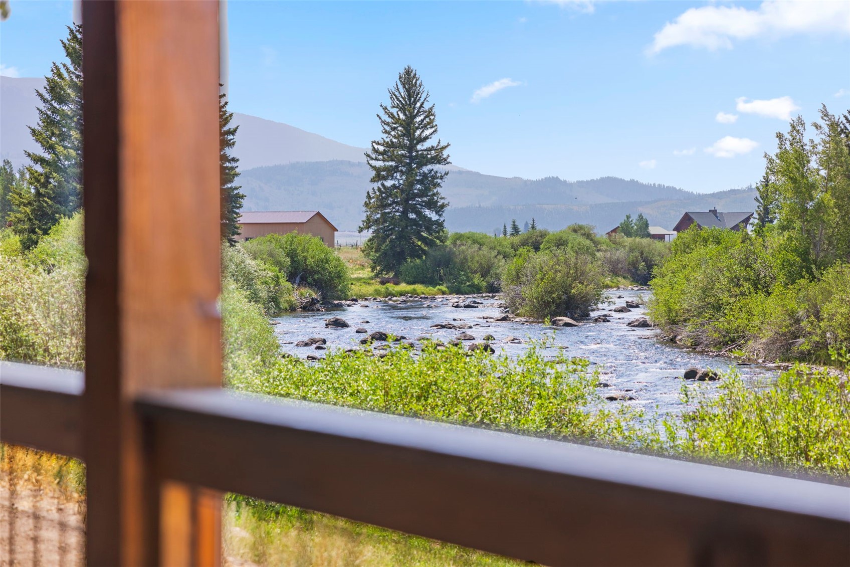366 Slate Creek Road Property Photo 39