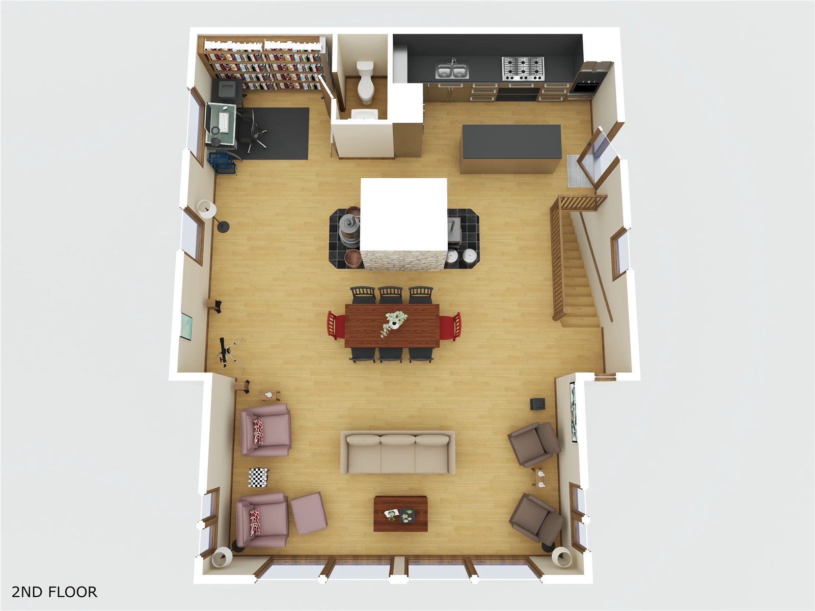 64400 Lof Way Property Photo 46