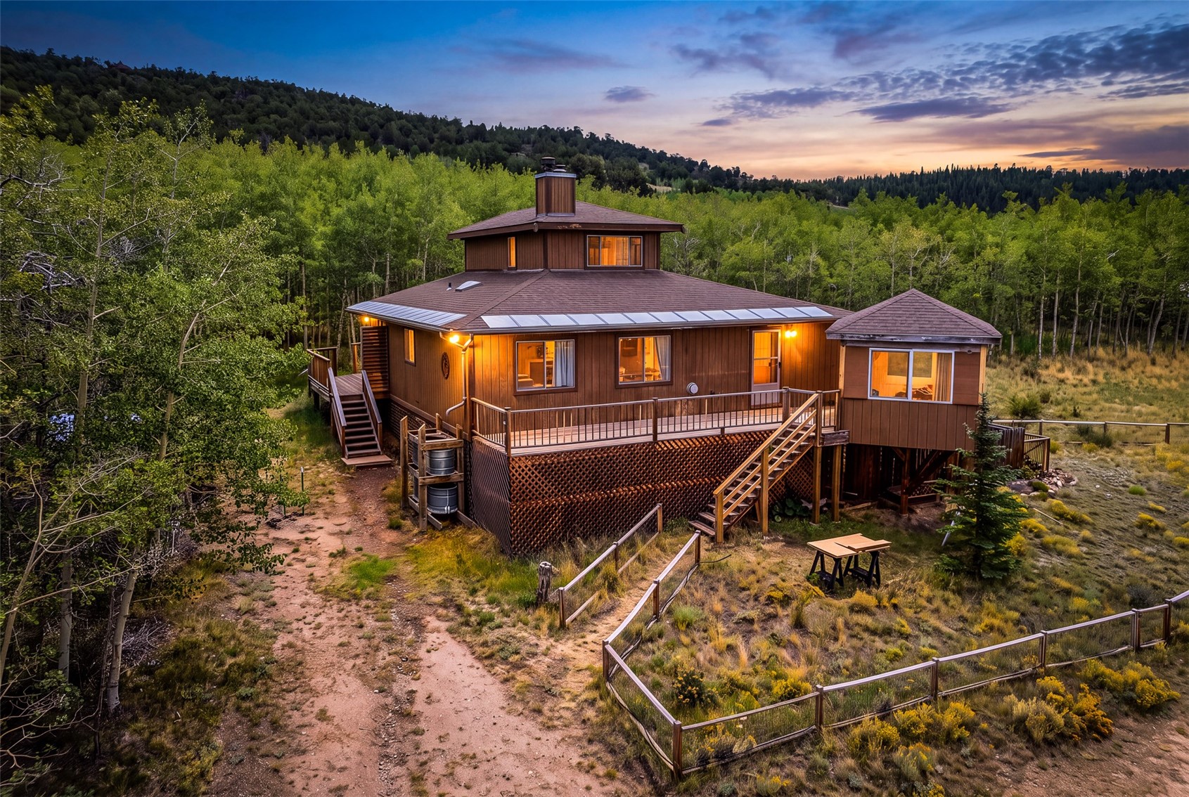 474 Gap Road Property Photo 1