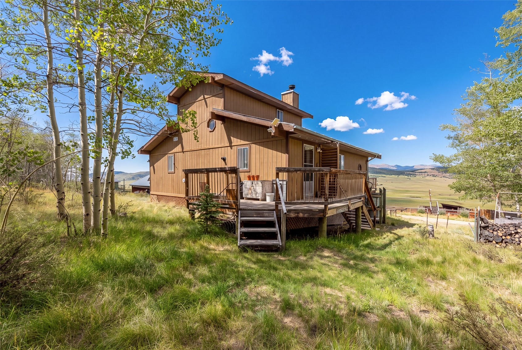 474 Gap Road Property Photo 2