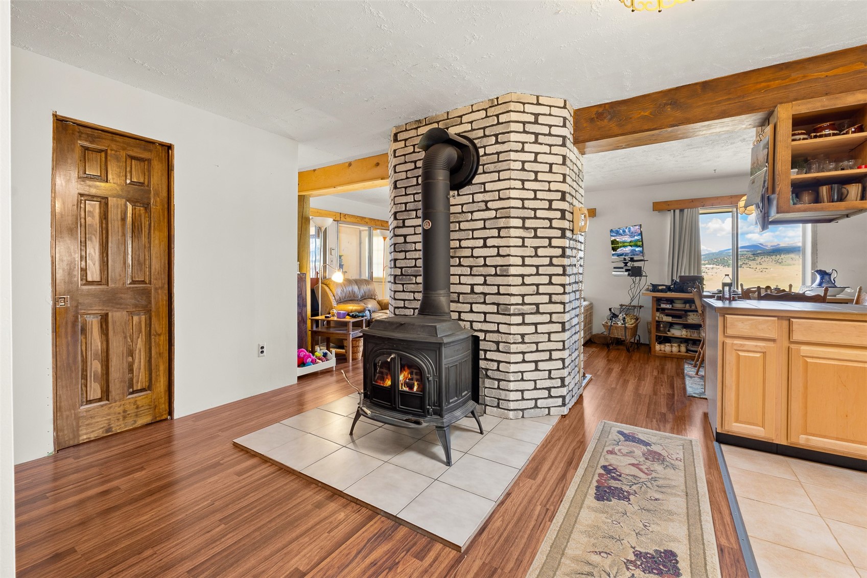 474 Gap Road Property Photo 5