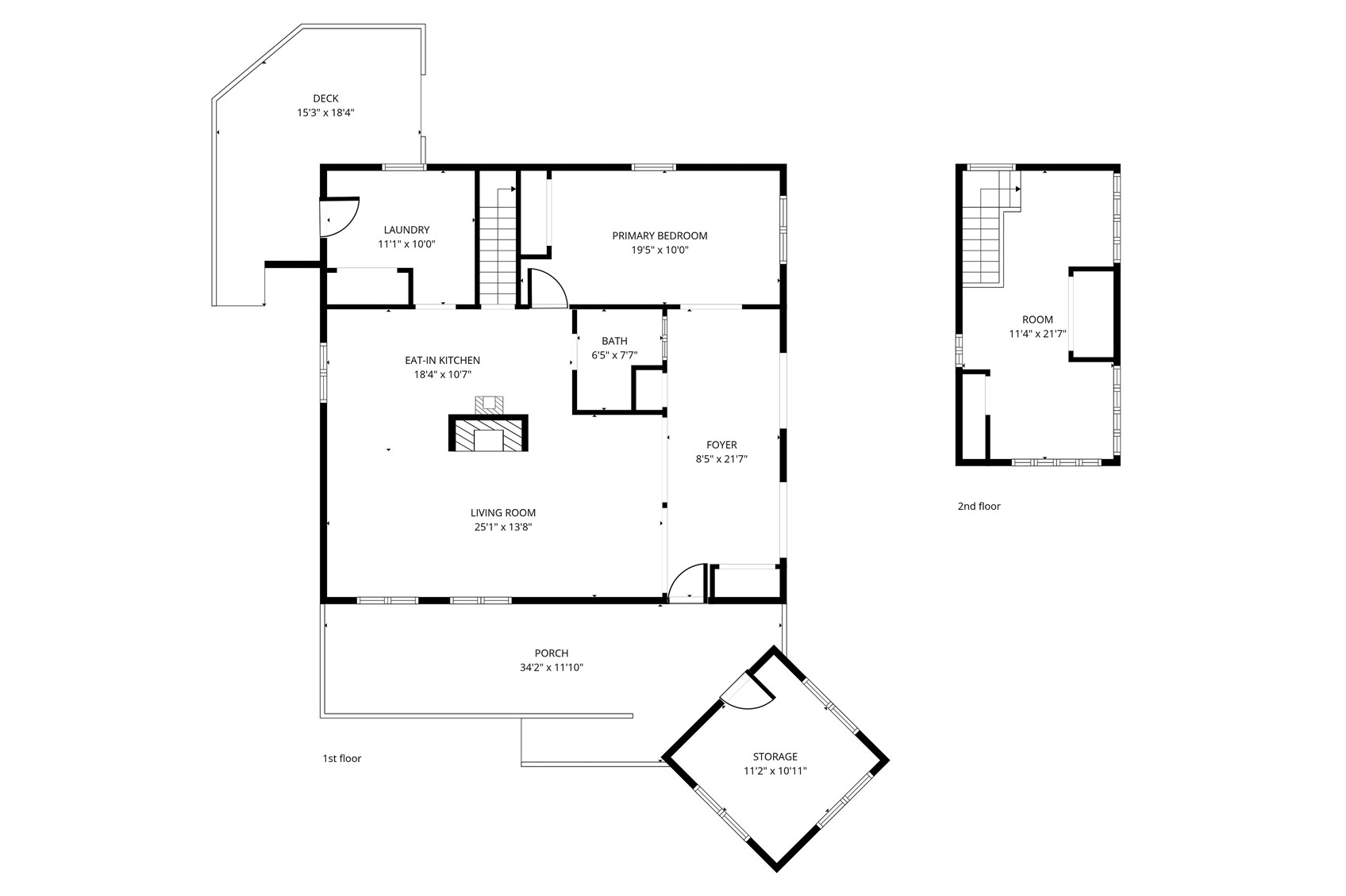 474 Gap Road Property Photo 24