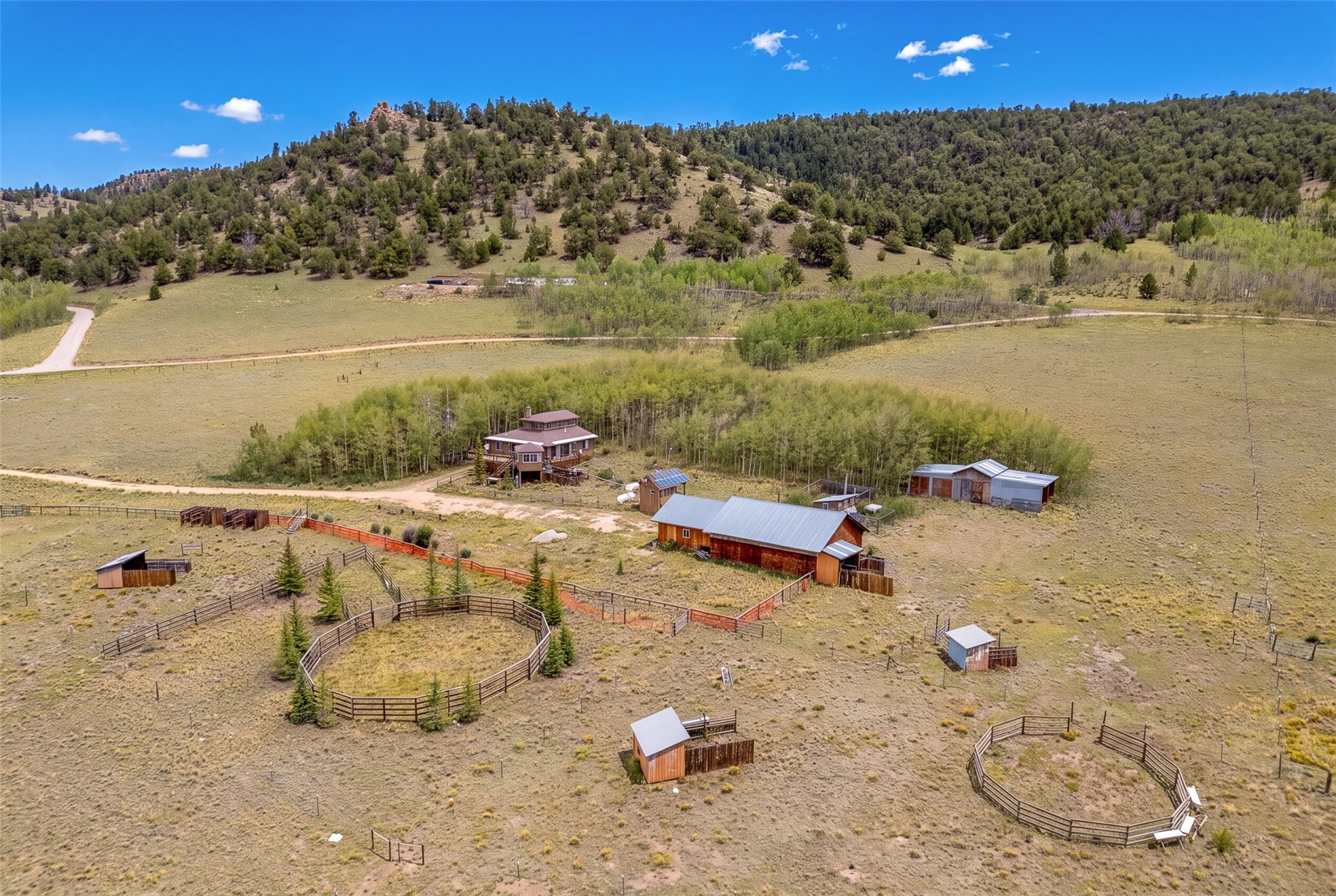 474 Gap Road Property Photo 25