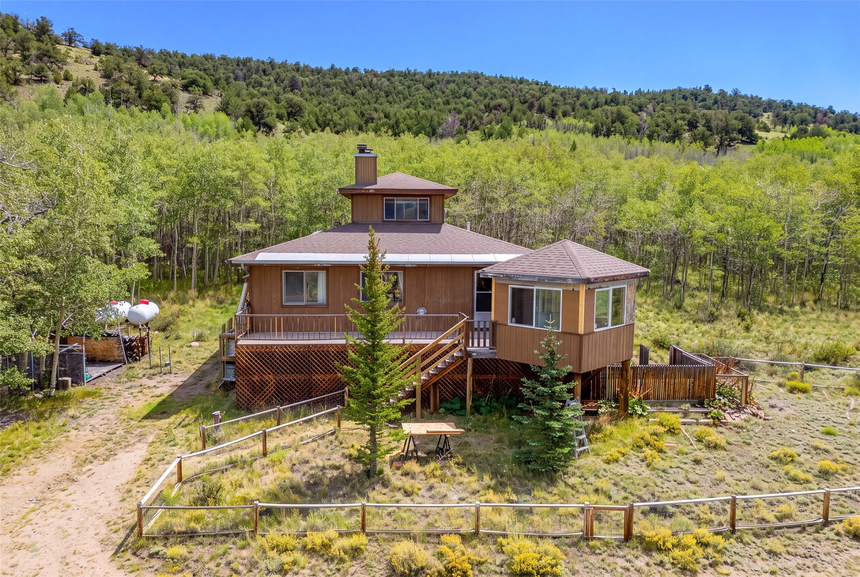 474 Gap Road Property Photo 26