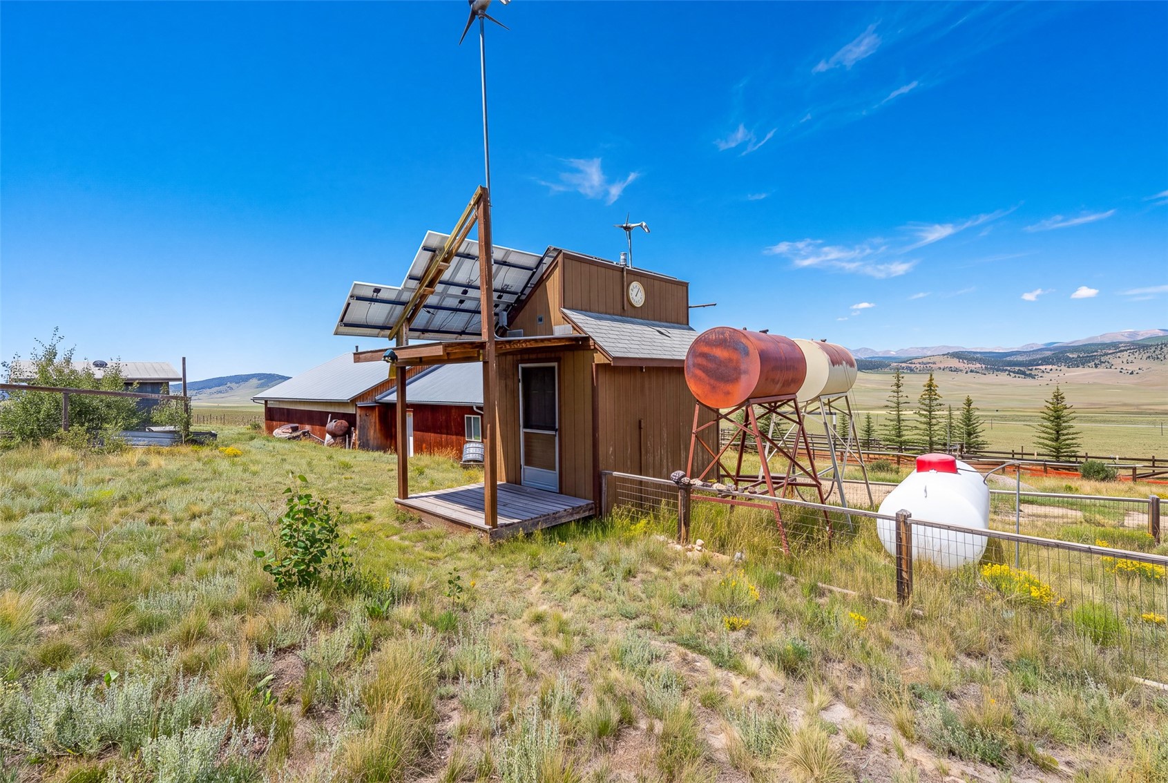 474 Gap Road Property Photo 36