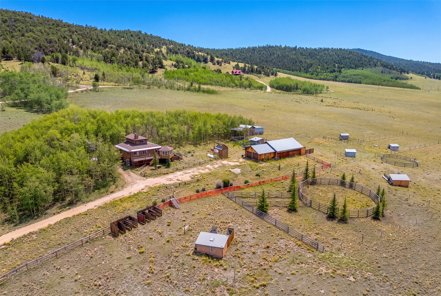 474 Gap Road Property Photo 37