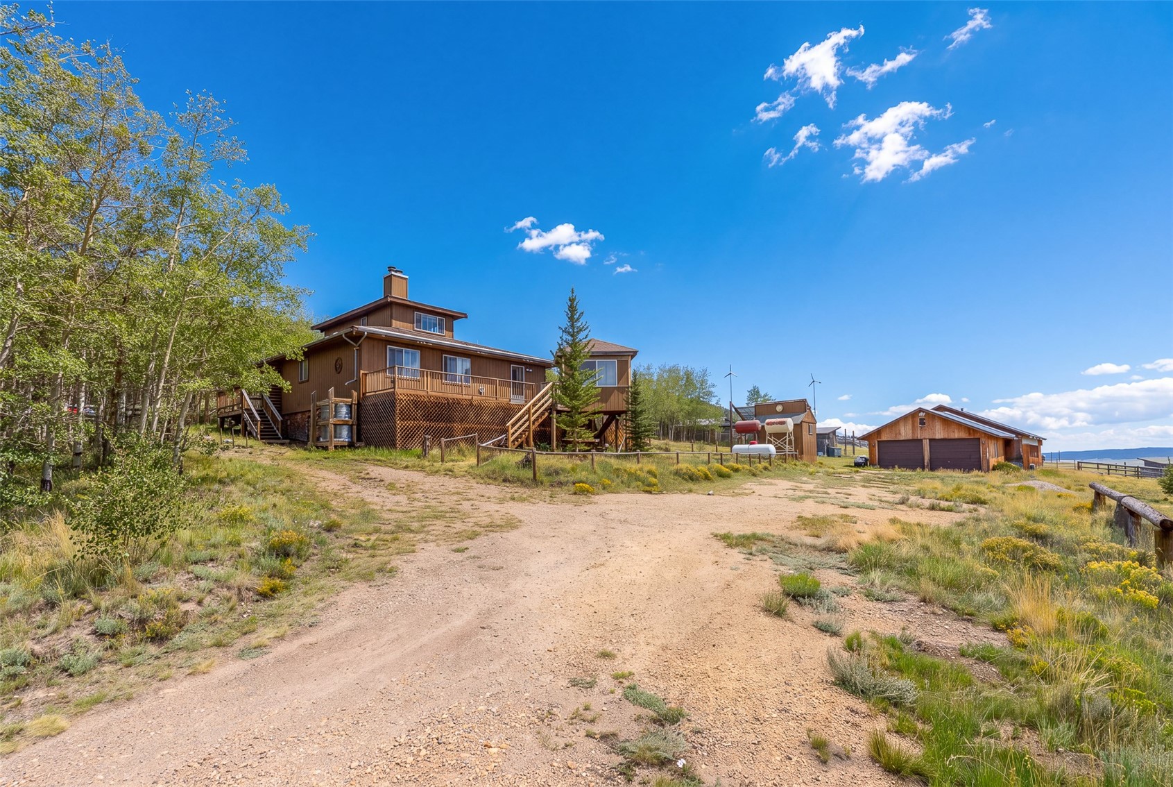 474 Gap Road Property Photo 38