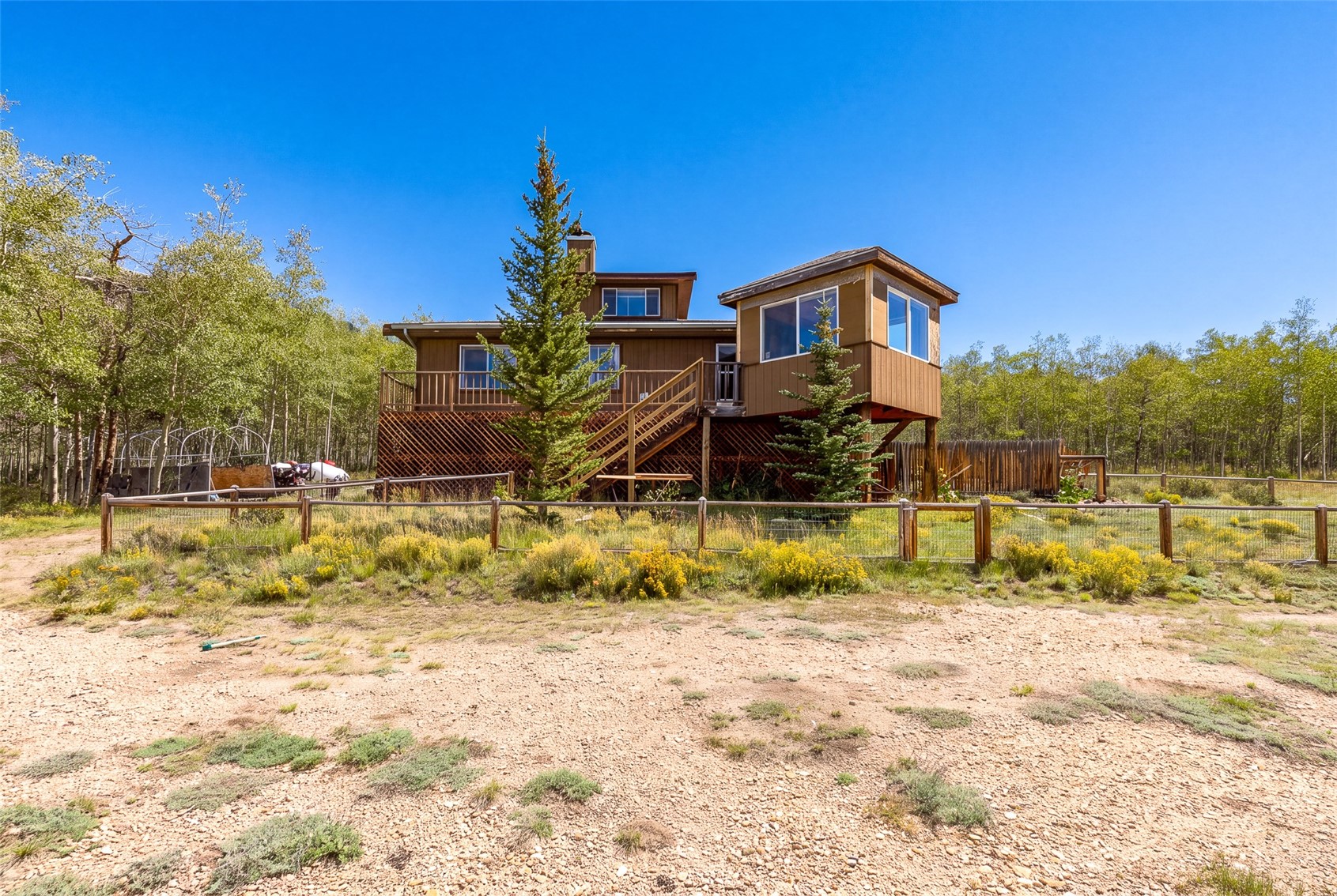 474 Gap Road Property Photo 39