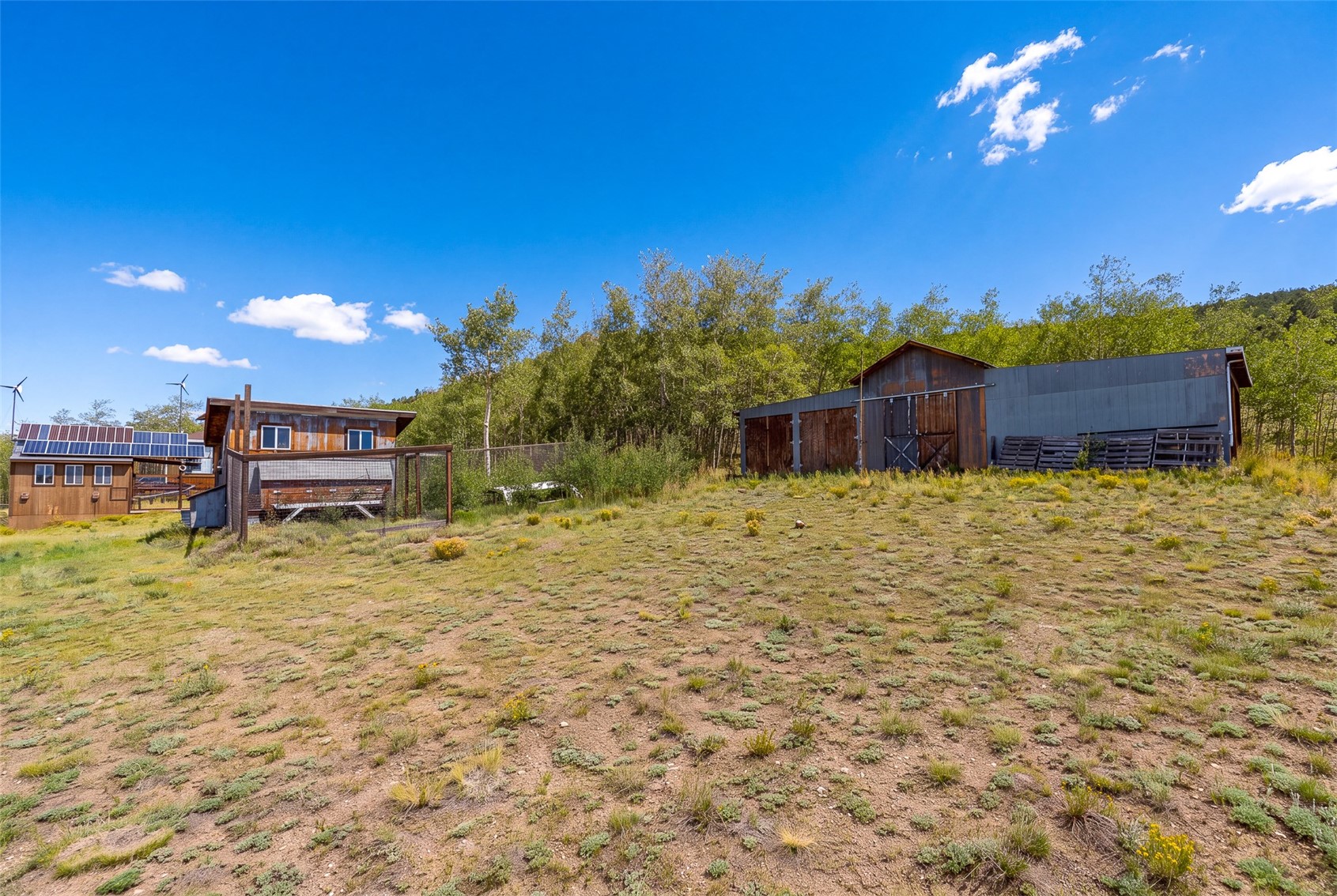 474 Gap Road Property Photo 44