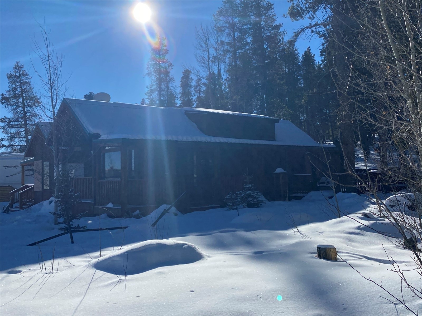 240 Sunshine Loop Property Photo 18