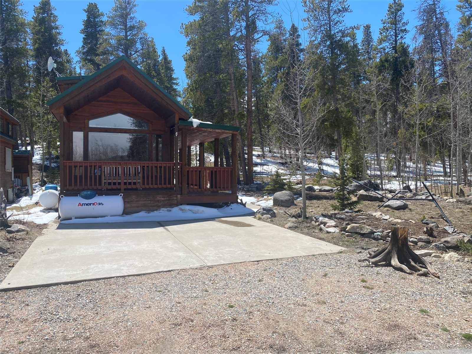 240 Sunshine Loop Property Photo 30