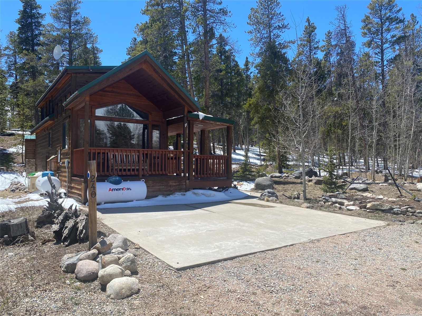 240 Sunshine Loop Property Photo 31
