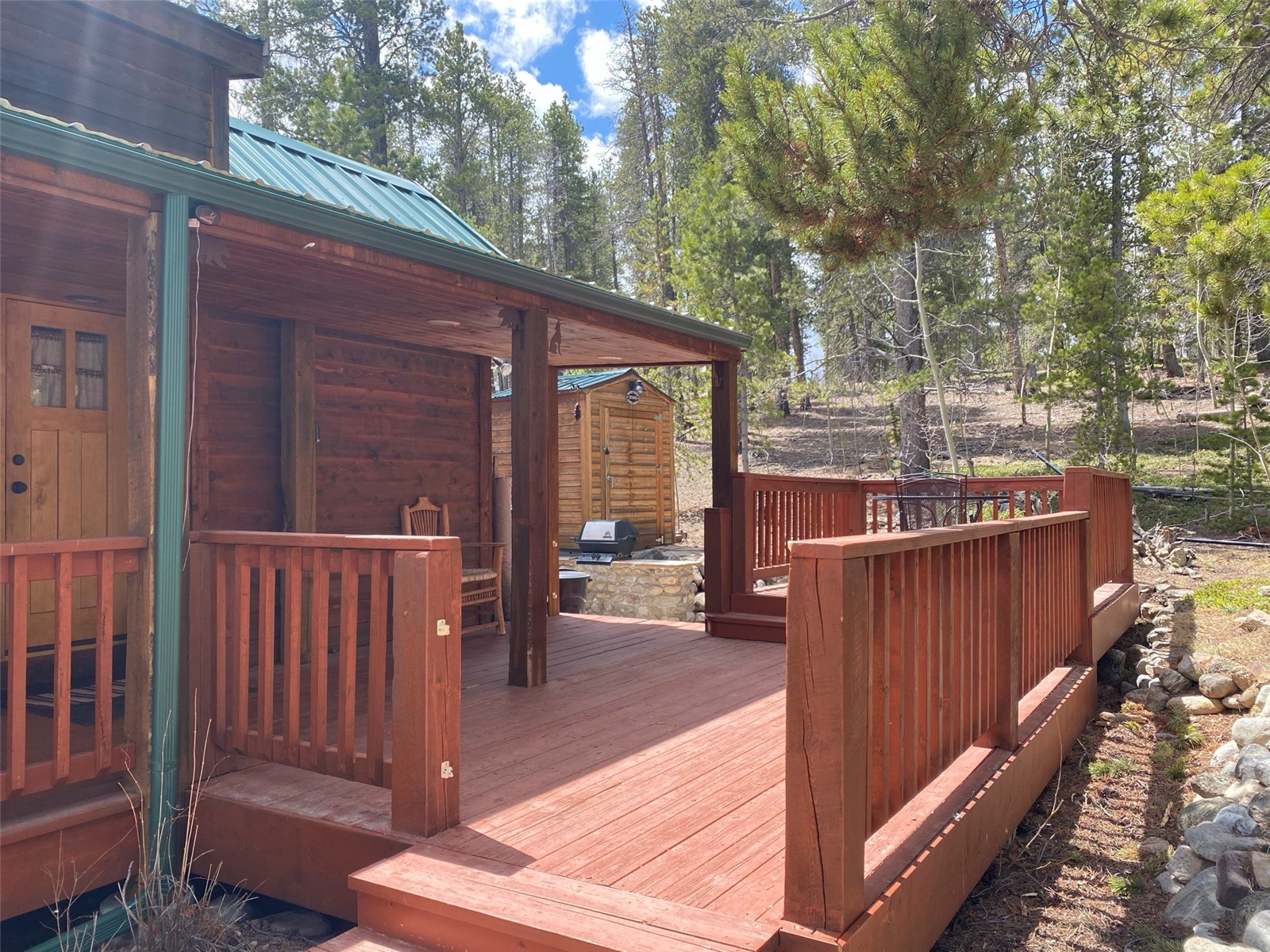 240 Sunshine Loop Property Photo 33