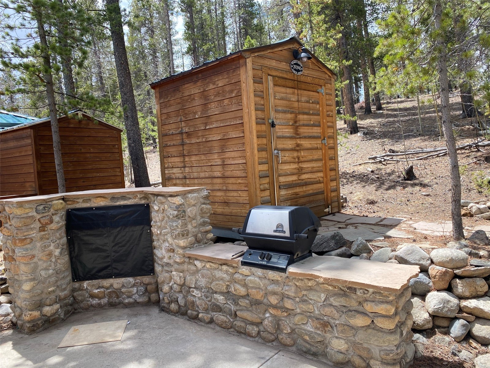 240 Sunshine Loop Property Photo 34