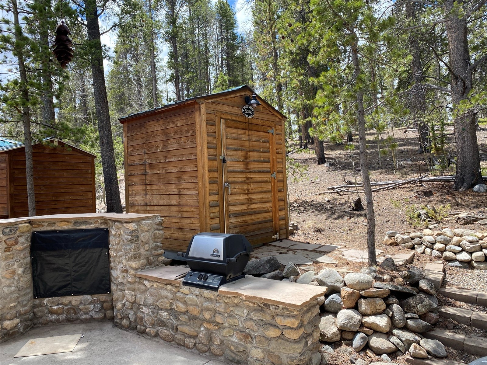240 Sunshine Loop Property Photo 35