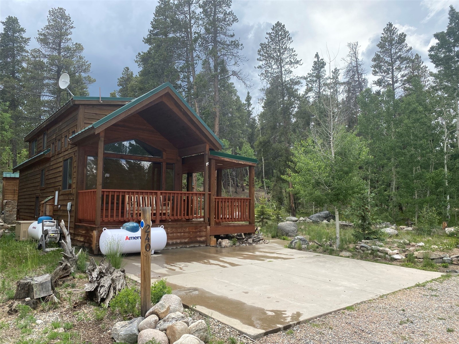 240 Sunshine Loop Property Photo 39