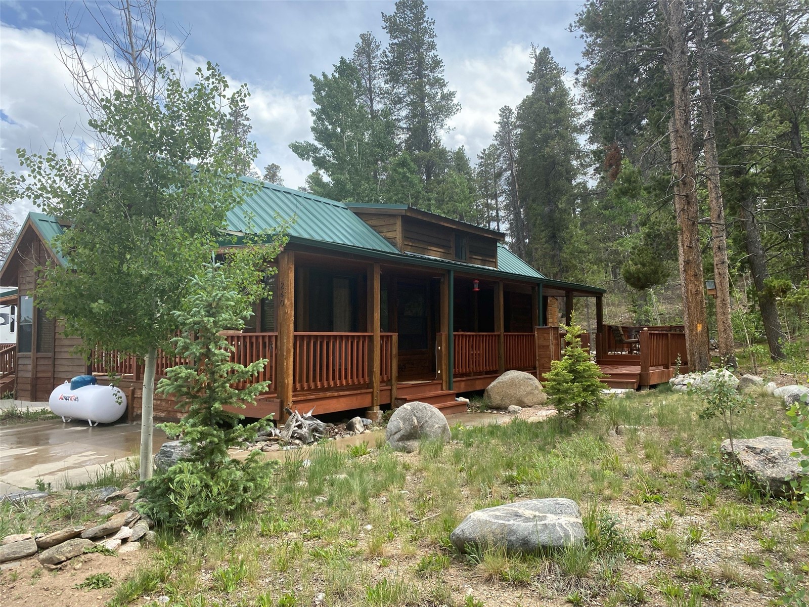 240 Sunshine Loop Property Photo 41