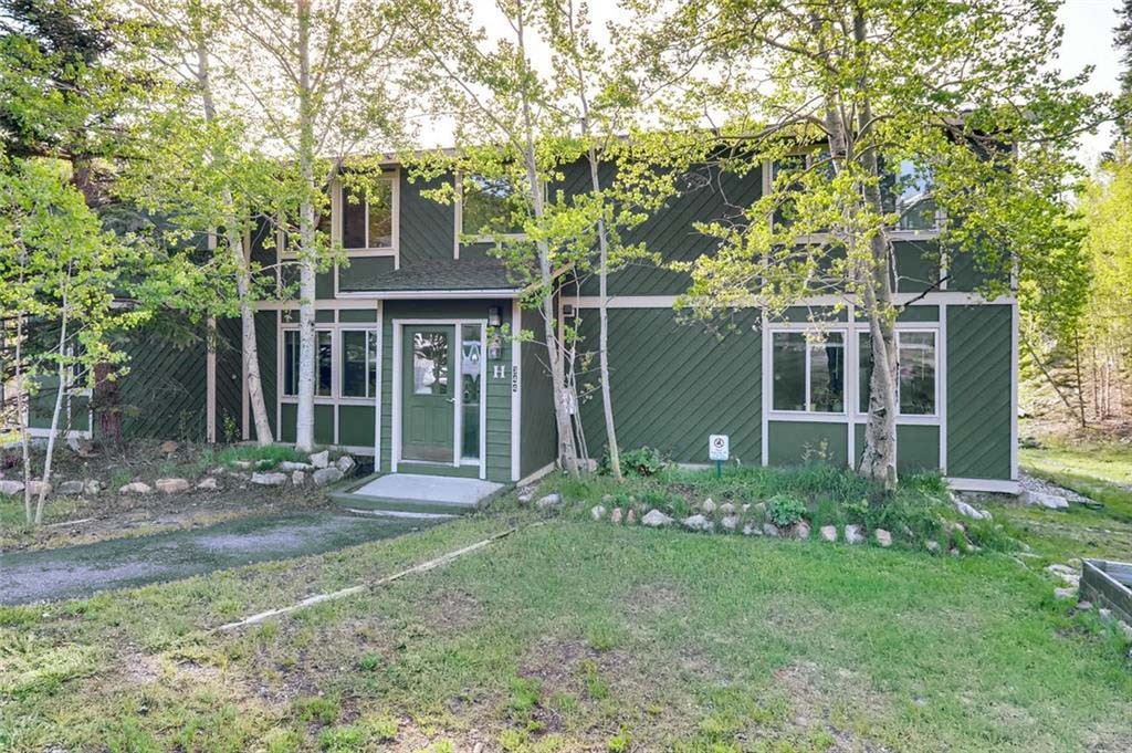 344 Illinois Gulch Road 201 Property Photo 14