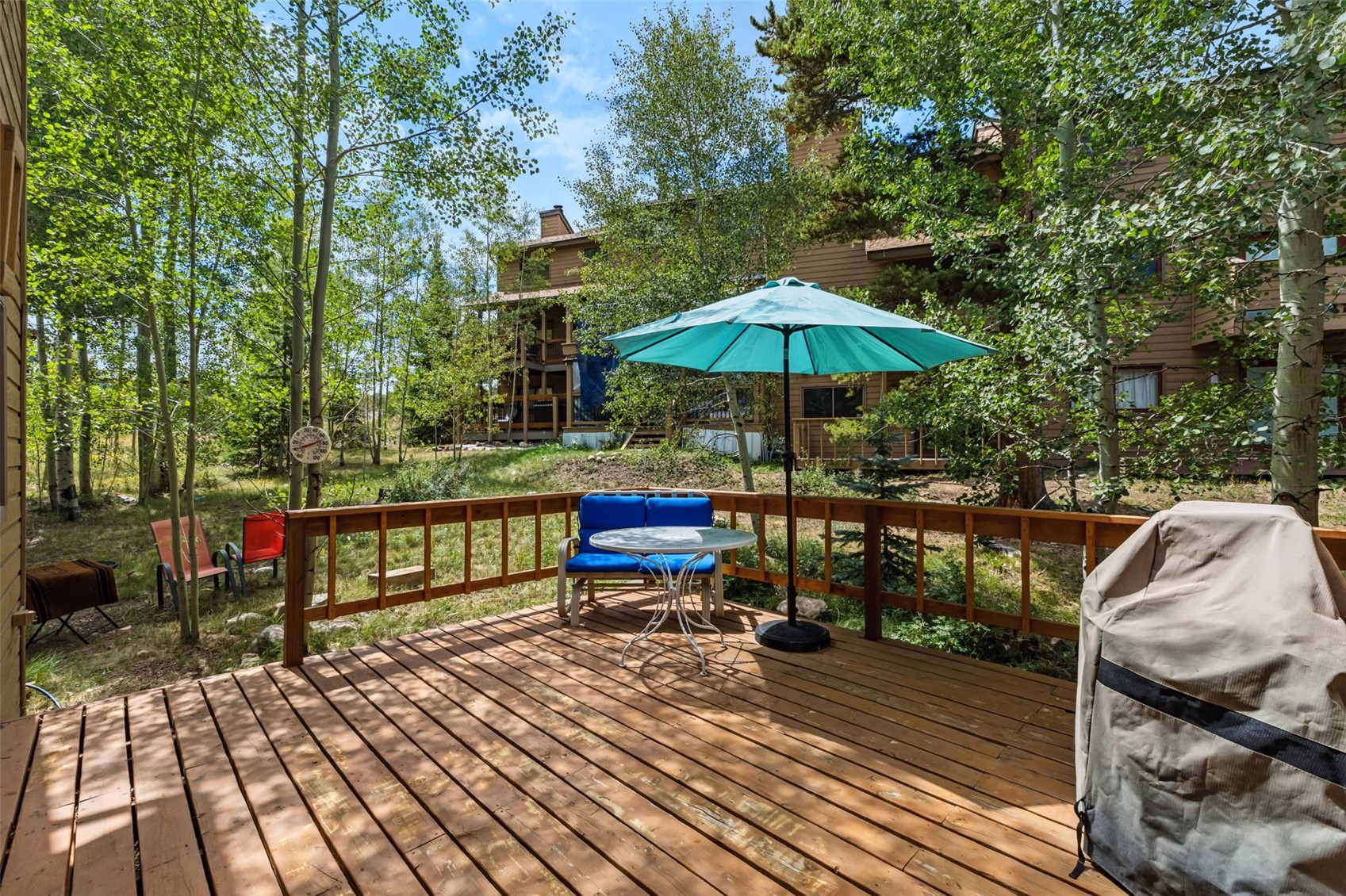 6714 Ryan Gulch Road 6714 Property Photo 1