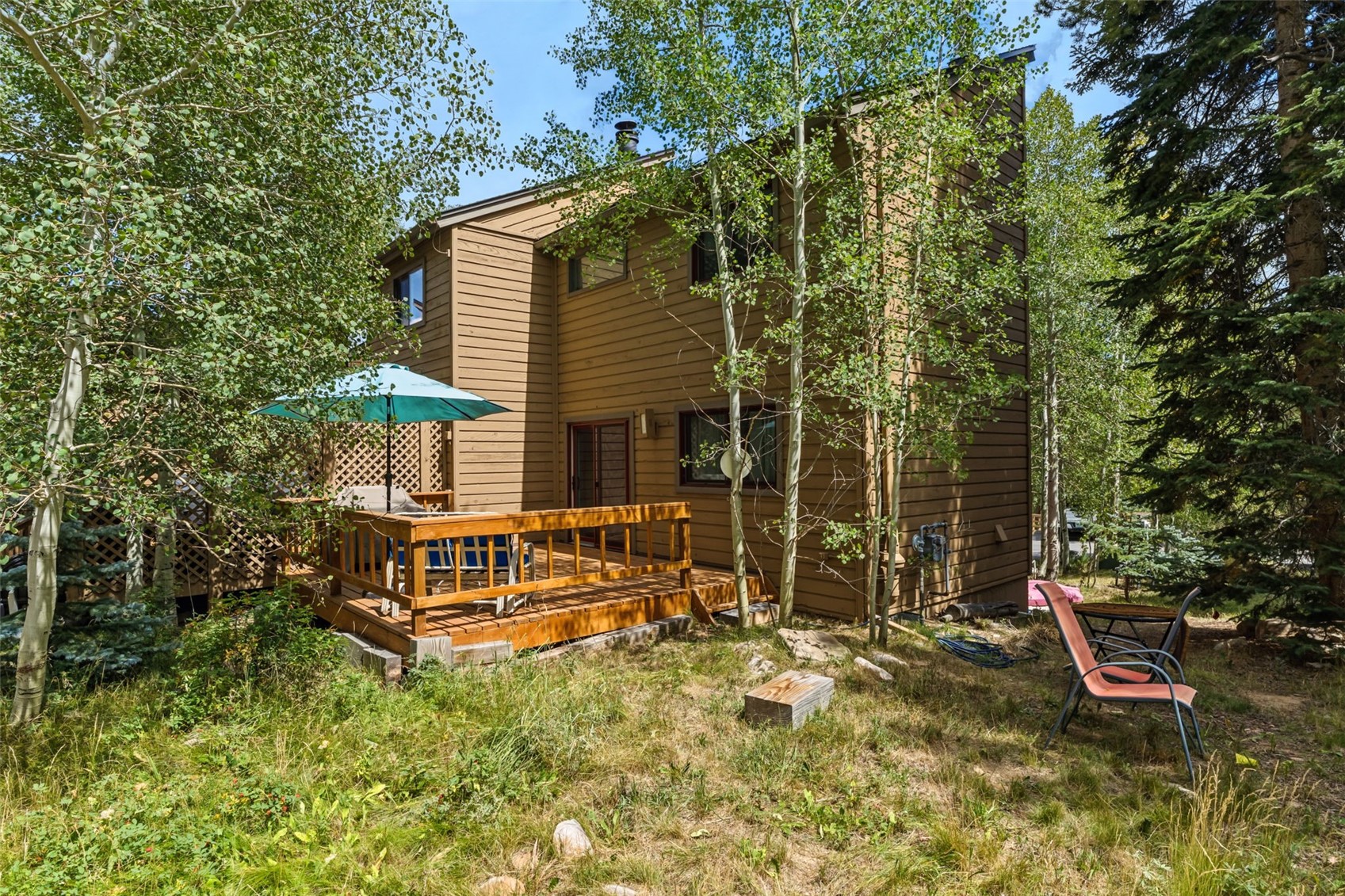 6714 Ryan Gulch Road 6714 Property Photo 3