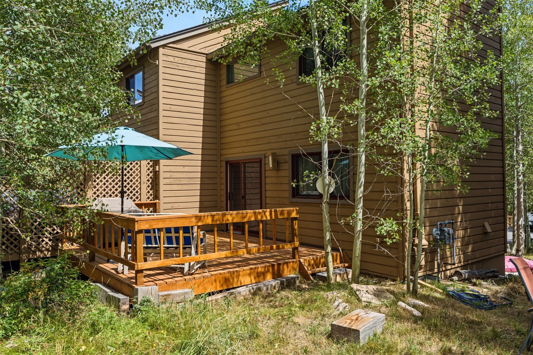6714 Ryan Gulch Road 6714 Property Photo 12
