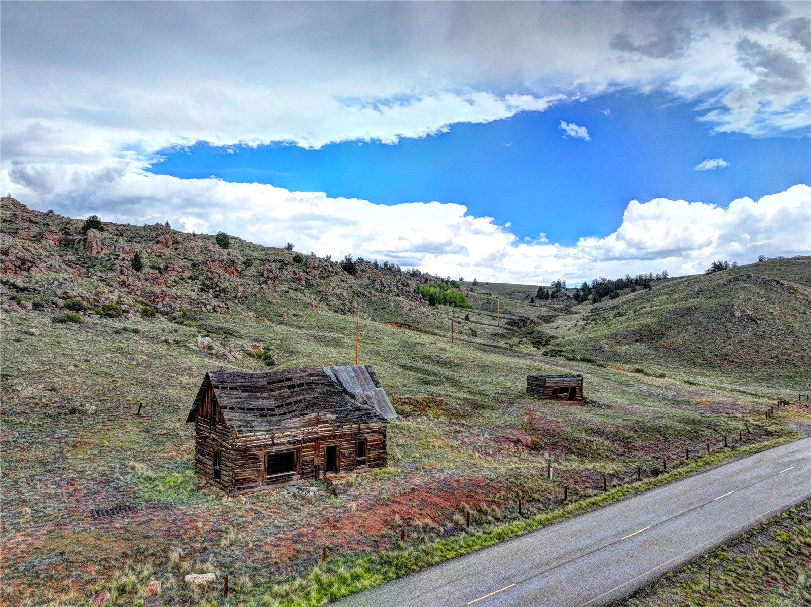 Tbd Co Rd 77 Property Photo 1