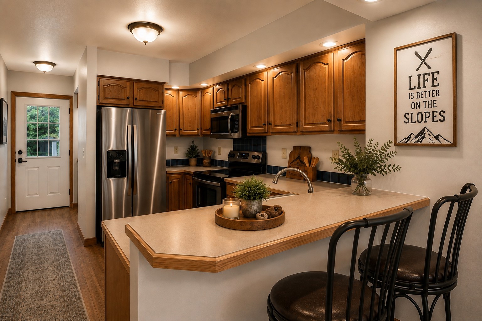716 E Anemone Trail K Property Photo 15