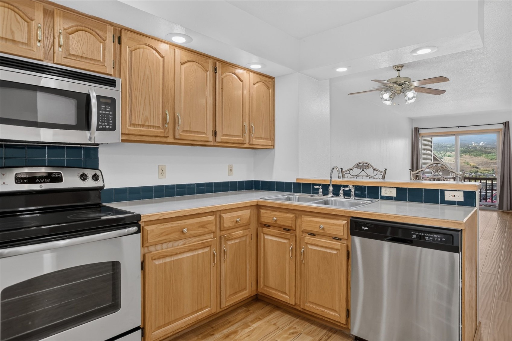 716 E Anemone Trail K Property Photo 17