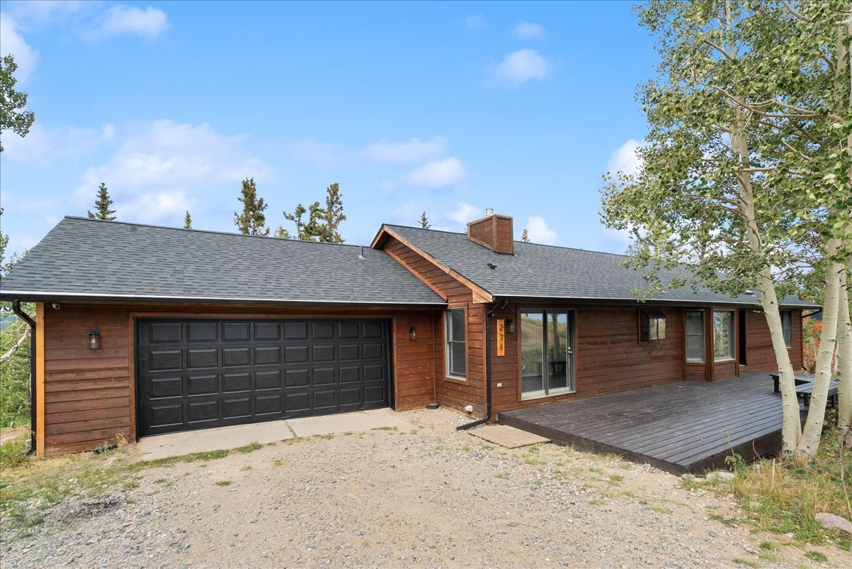 271 Sheep Ridge Road Property Photo 1