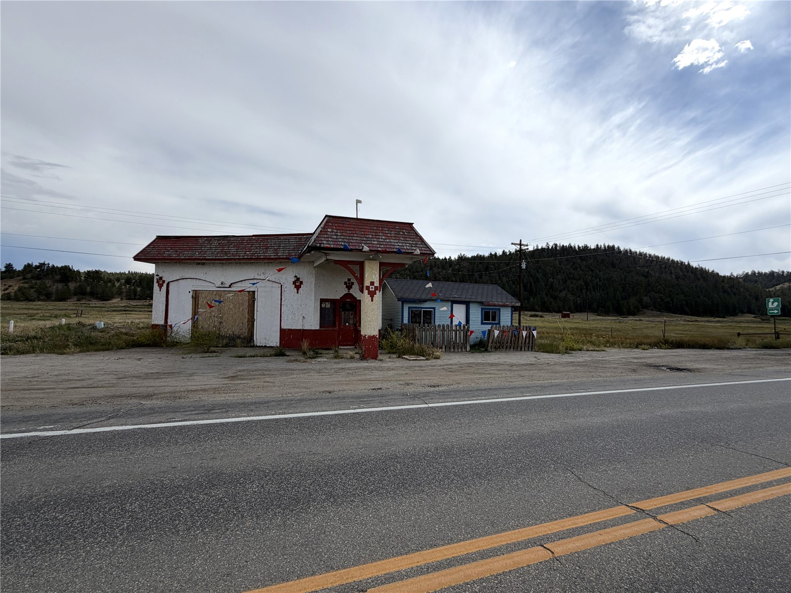 12800 Hwy 24 Property Photo 1