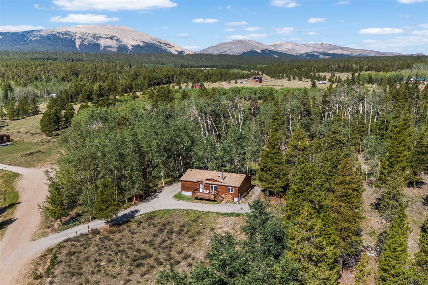 139 Bluestem Court Property Photo 1
