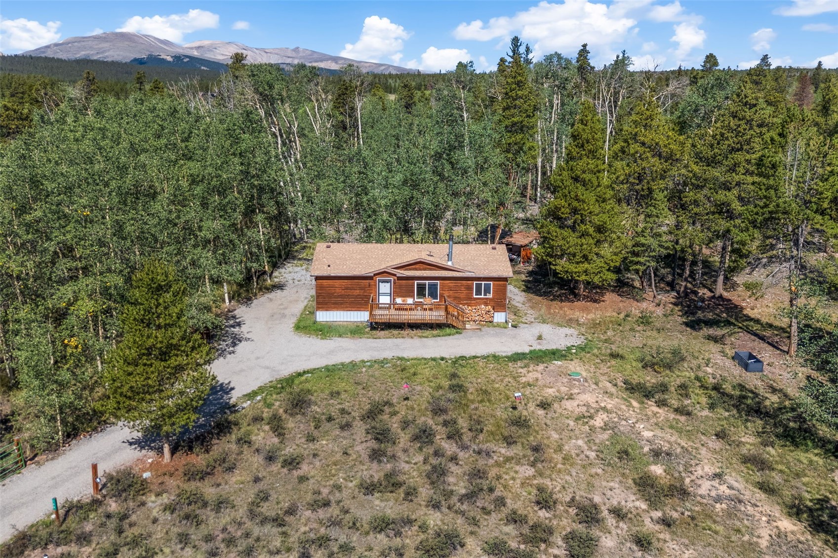 139 Bluestem Court Property Photo 2