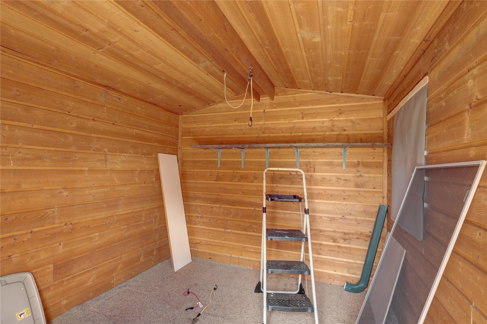1127 Arrowhead Drive Property Photo 17