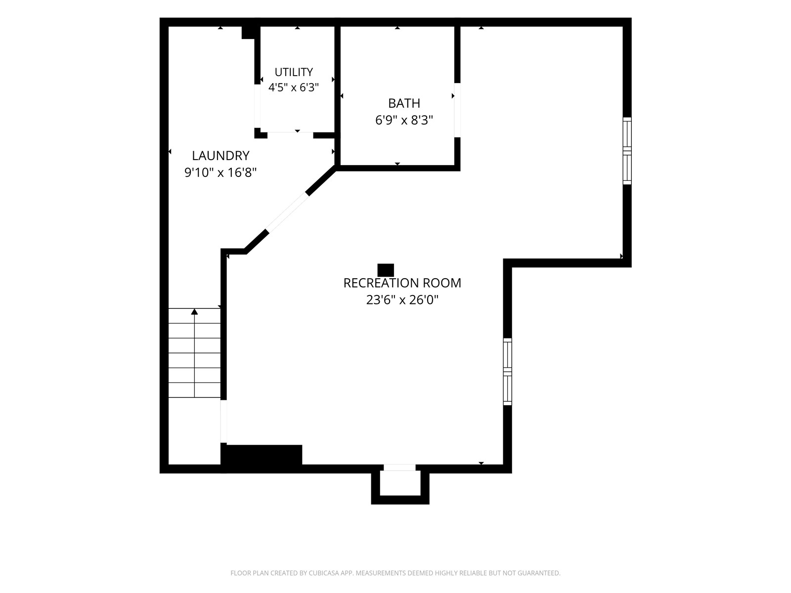 1127 Arrowhead Drive Property Photo 48