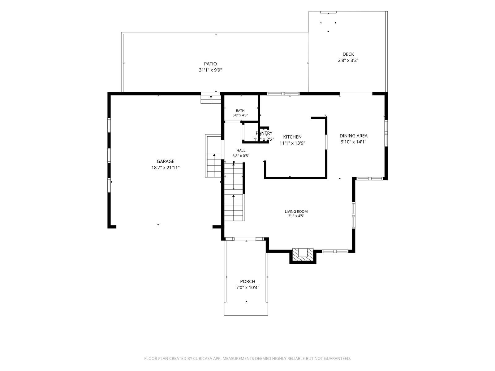 1127 Arrowhead Drive Property Photo 49