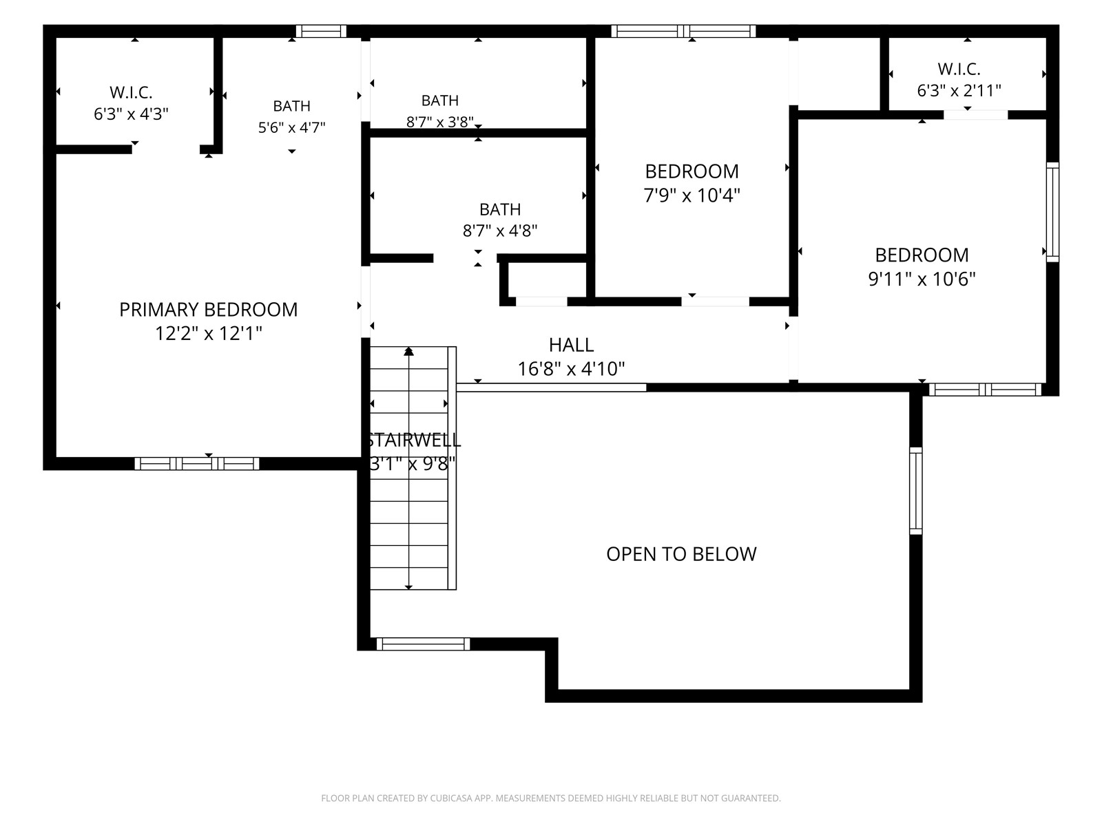 1127 Arrowhead Drive Property Photo 50
