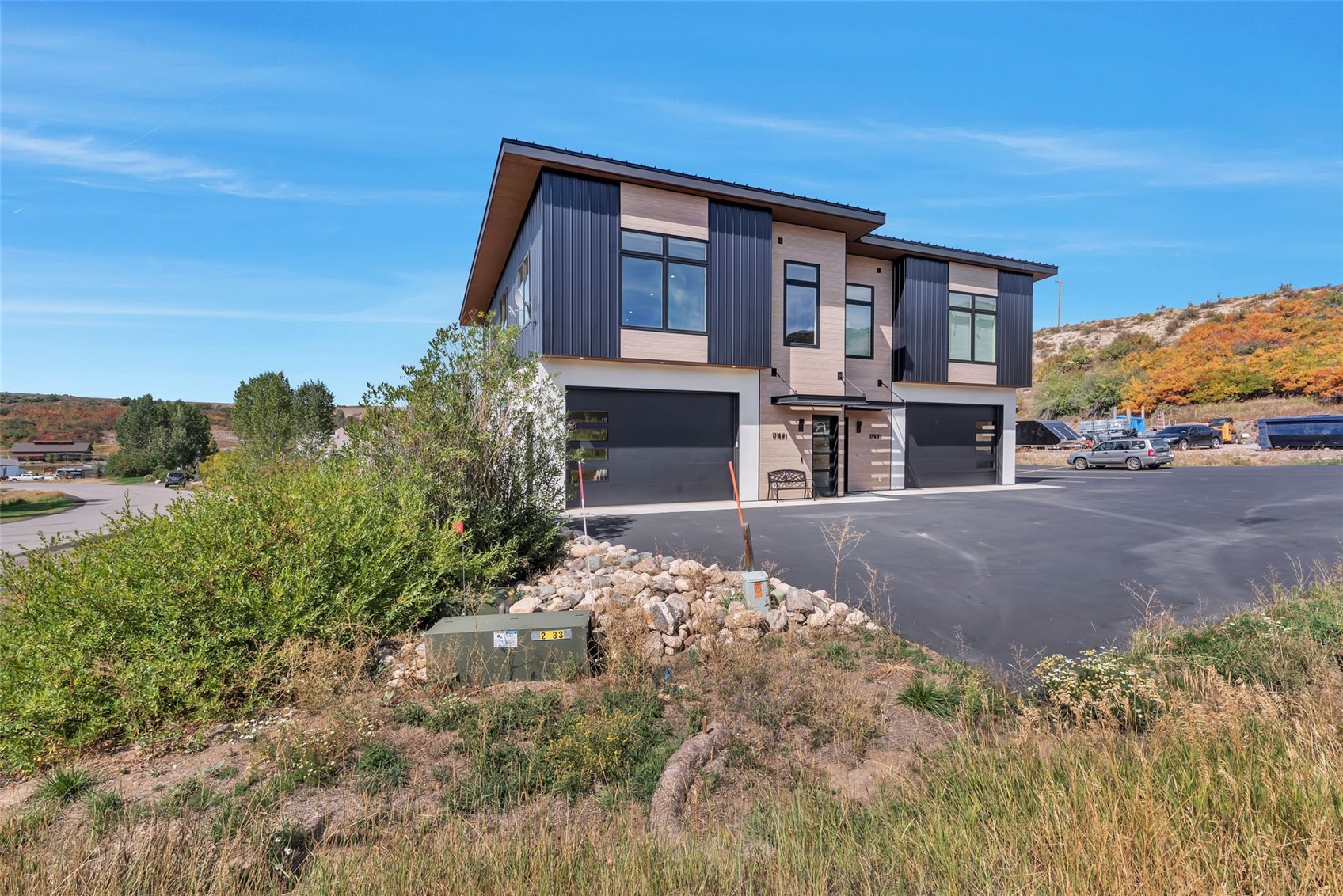 1716 Copper Ridge Spur 1 Property Photo 4