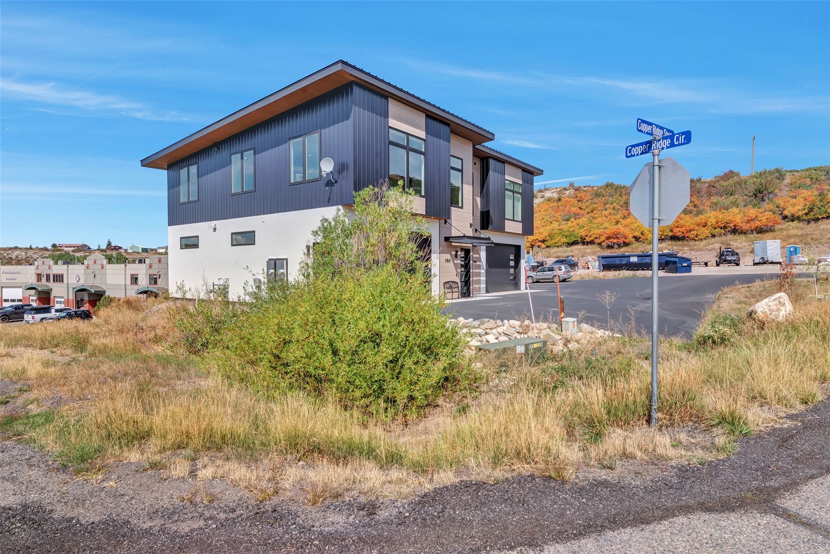 1716 Copper Ridge Spur 1 Property Photo 30