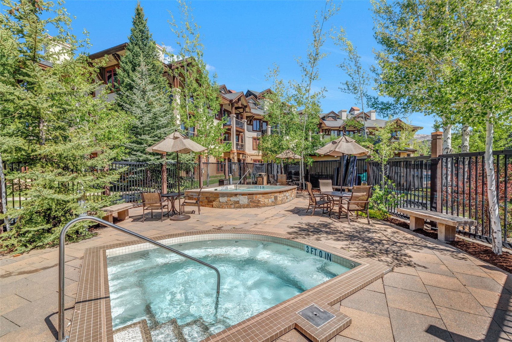 1463 Flattop Circle 209 Property Photo 27
