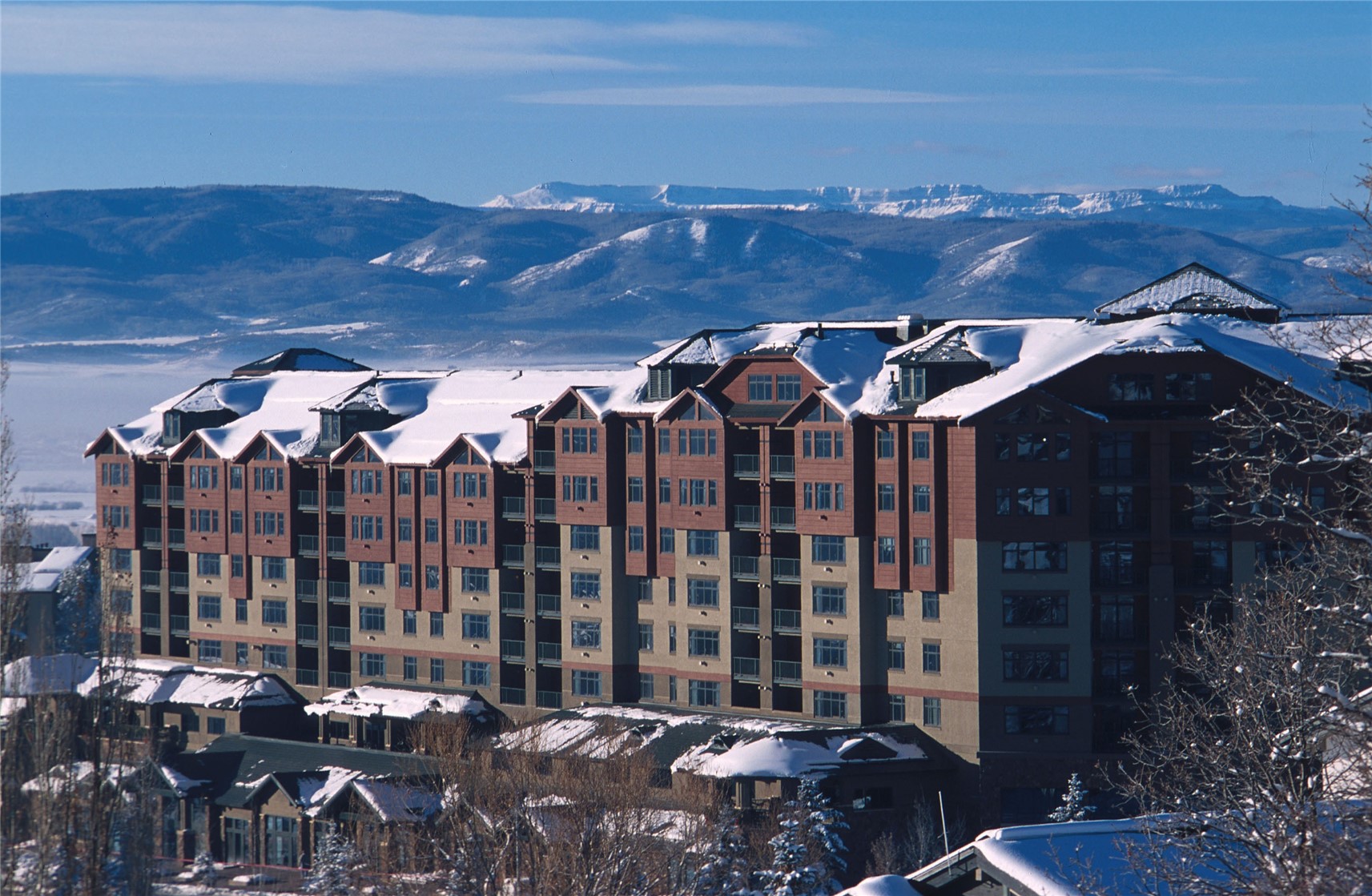 2300 Mt. Werner Circle 407/409 Cal F5 Property Photo 1