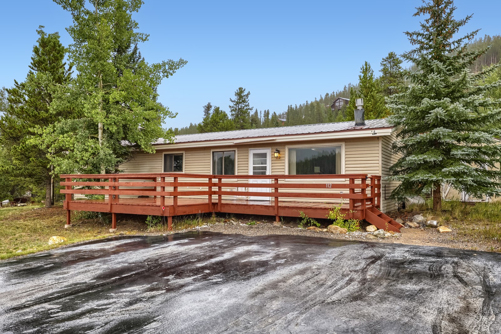 112 Reiling Road Property Photo 2