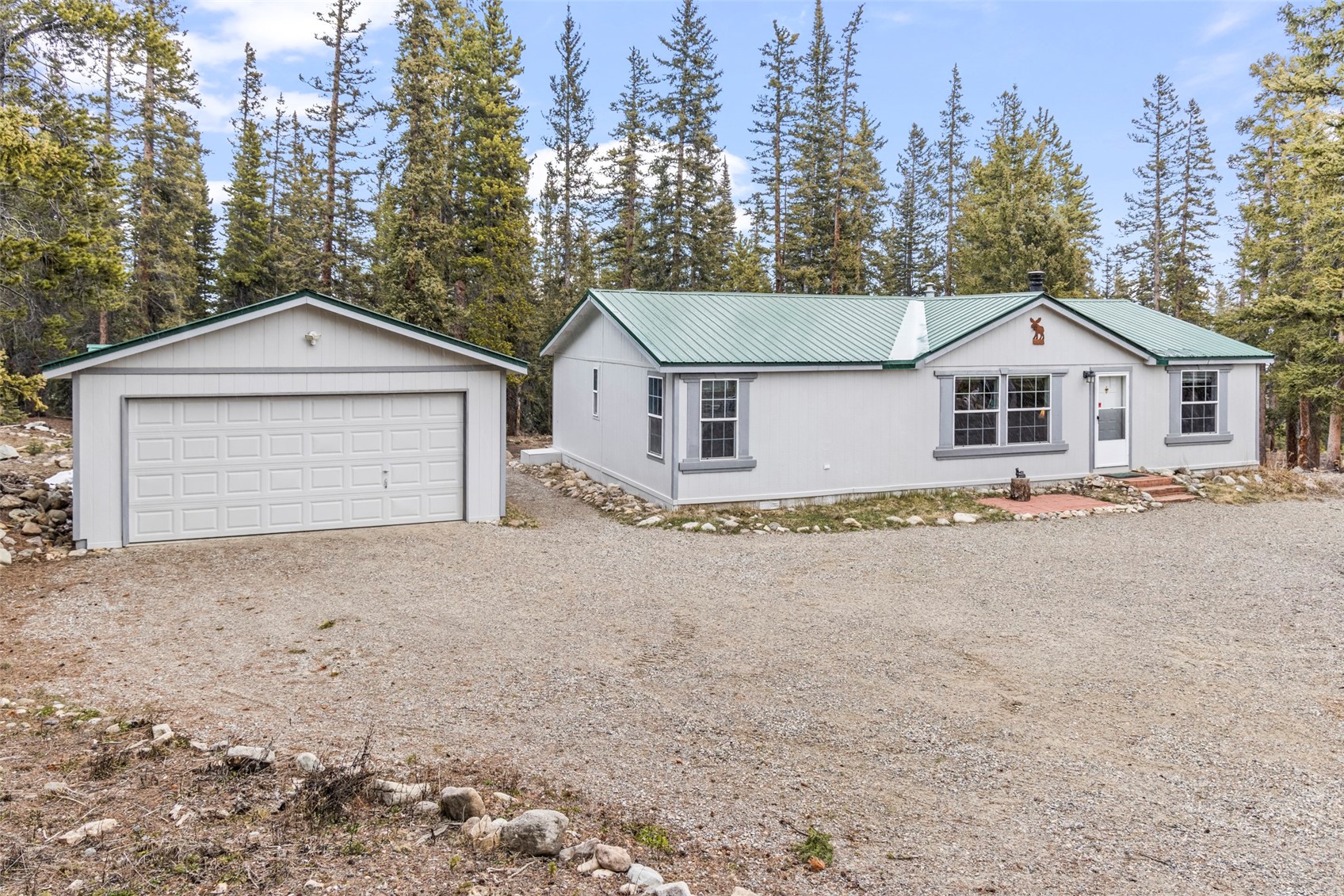 37 Mountain View DRIVE Property Photo 1