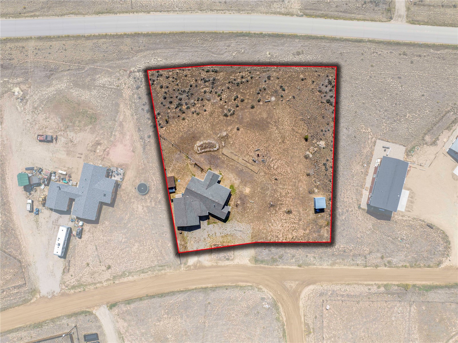 96 County Road 1016 Property Photo 41