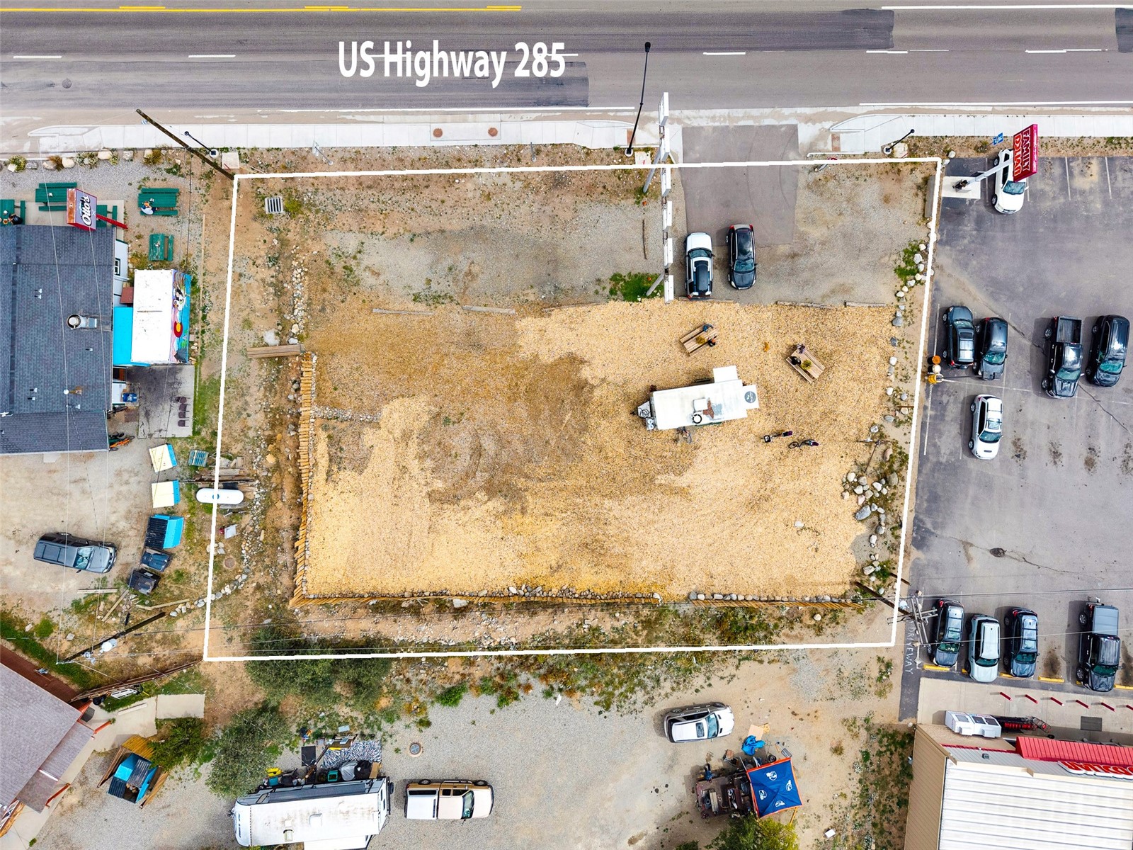 400 Hwy 285 Property Photo 8