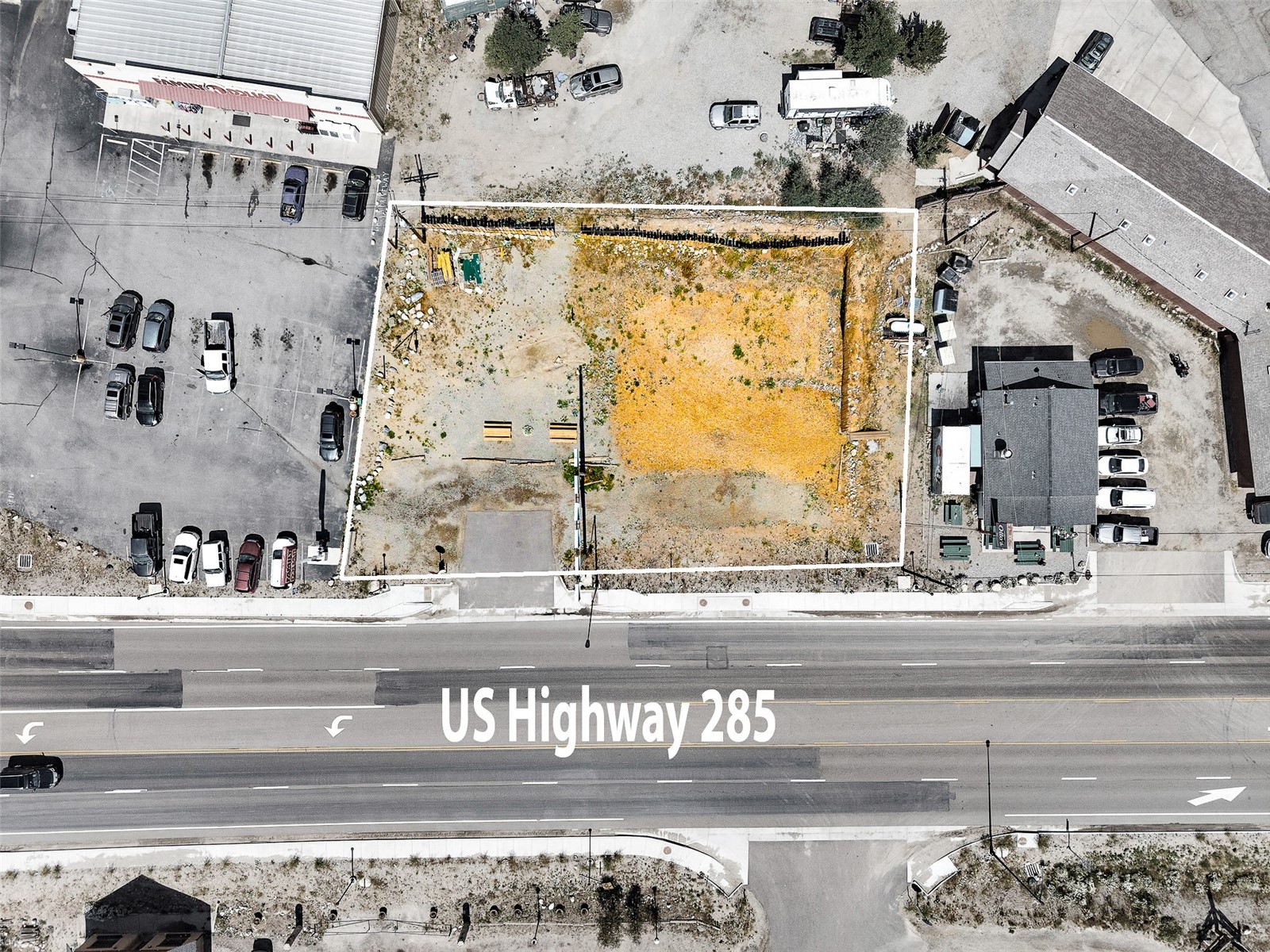 400 Hwy 285 Property Photo 18