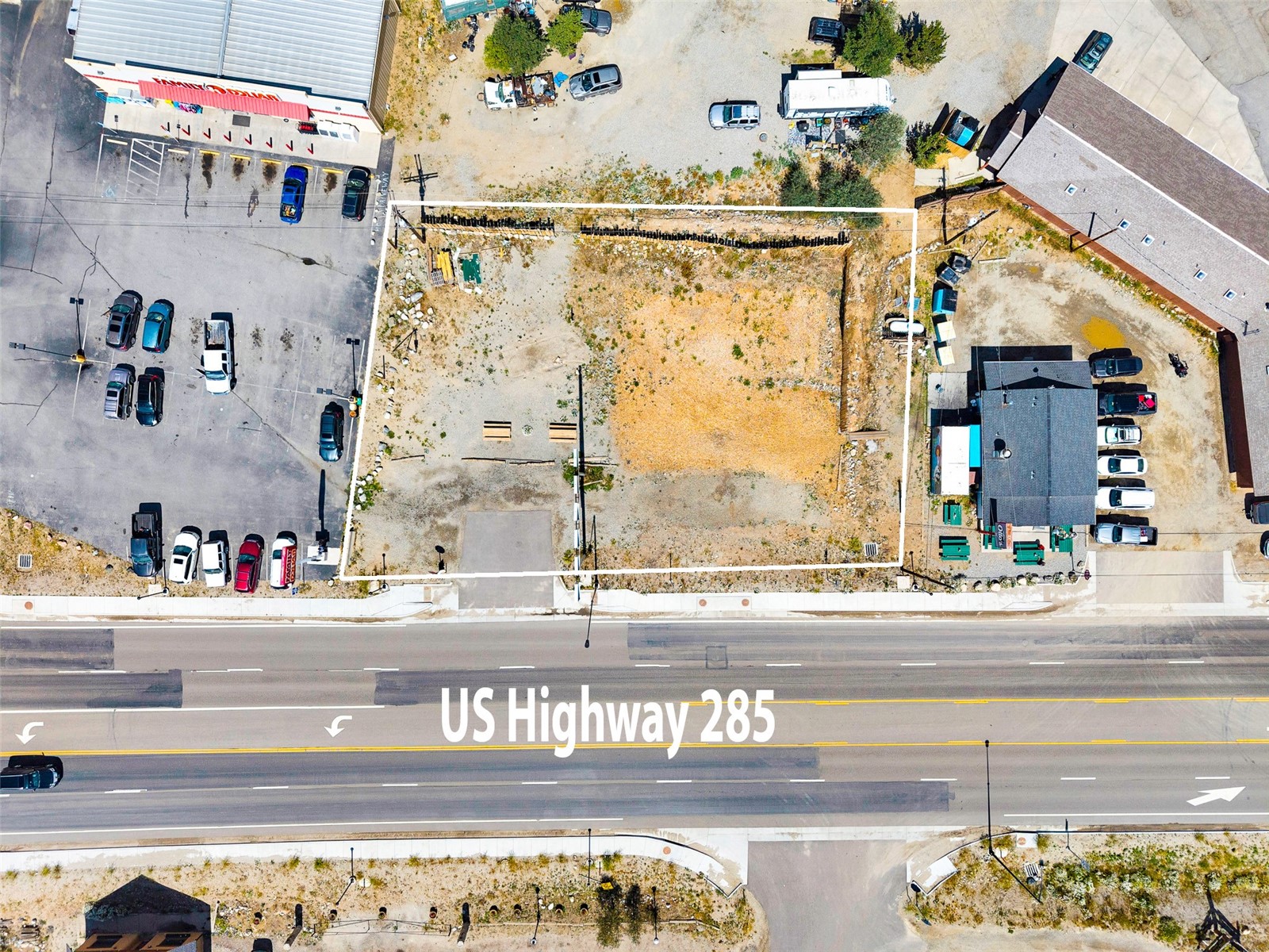 400 Hwy 285 Property Photo 19