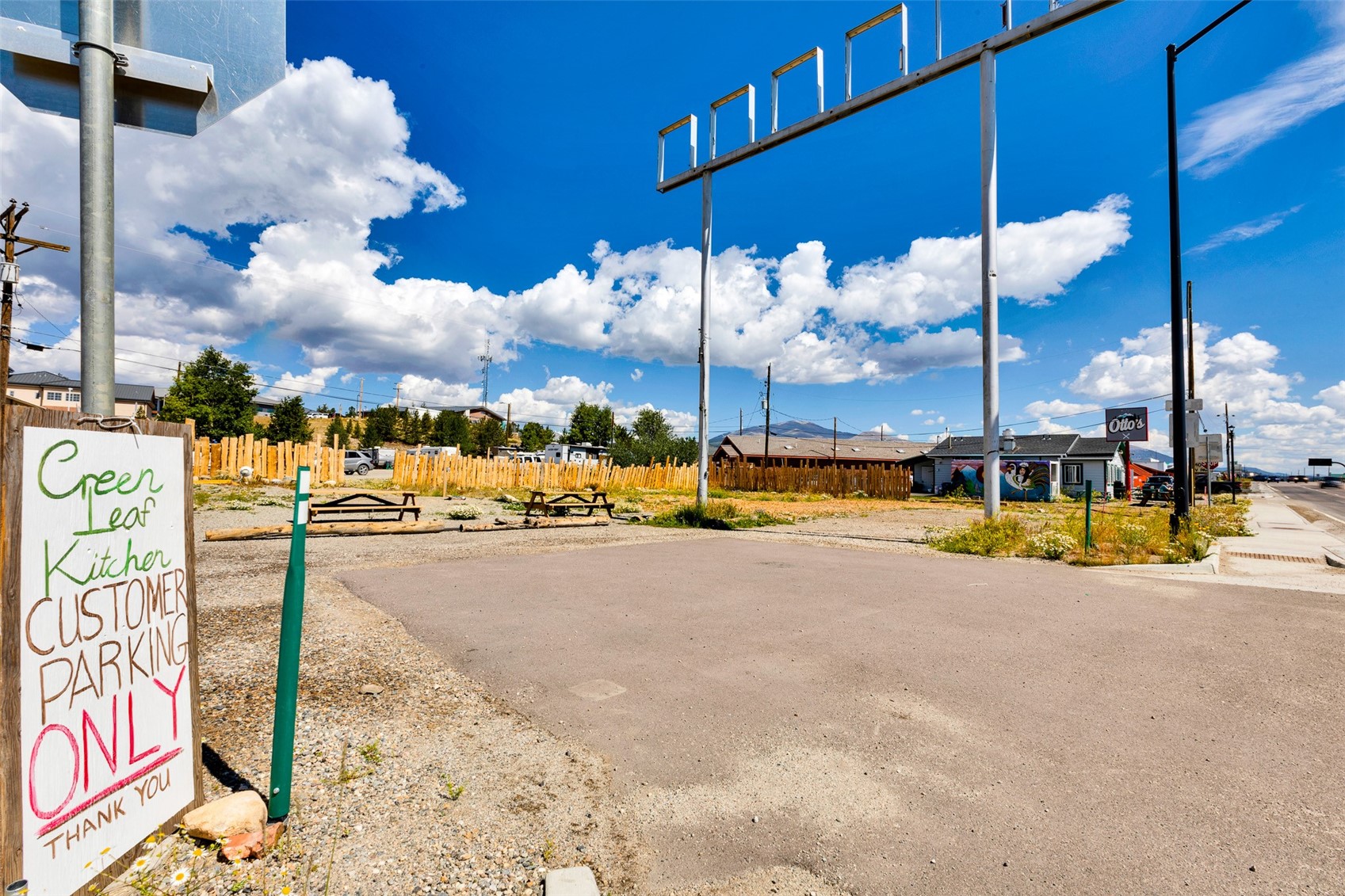 400 Hwy 285 Property Photo 30