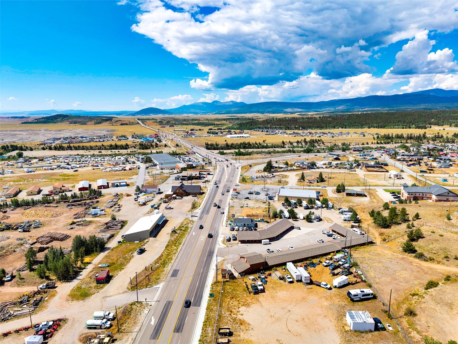 400 Hwy 285 Property Photo 45