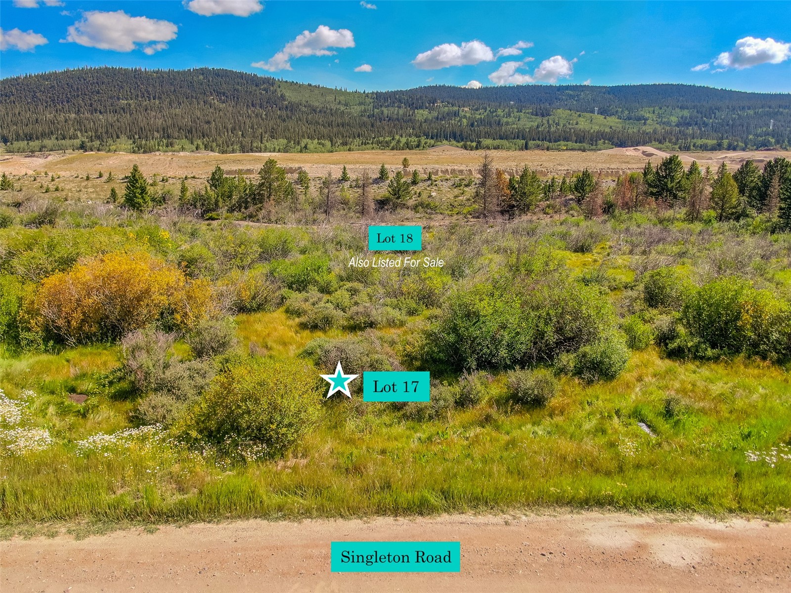 Lot 17 Singleton Road Property Photo 6